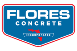 Flores Concrete Incorporated